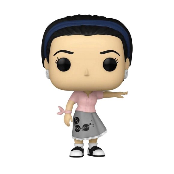 Funko Pop! Friends - Monica Geller (Waitress) #1279 - Picture 2 of 3